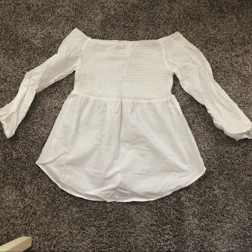 Winter White